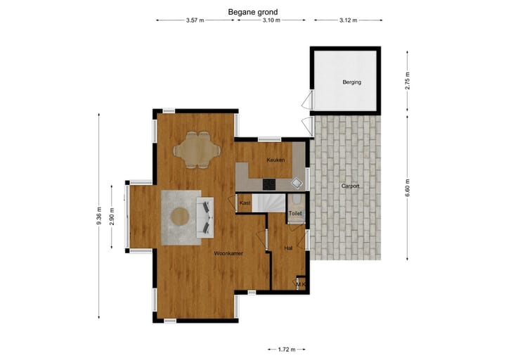 Foto 31 van Vier Heultjes 51