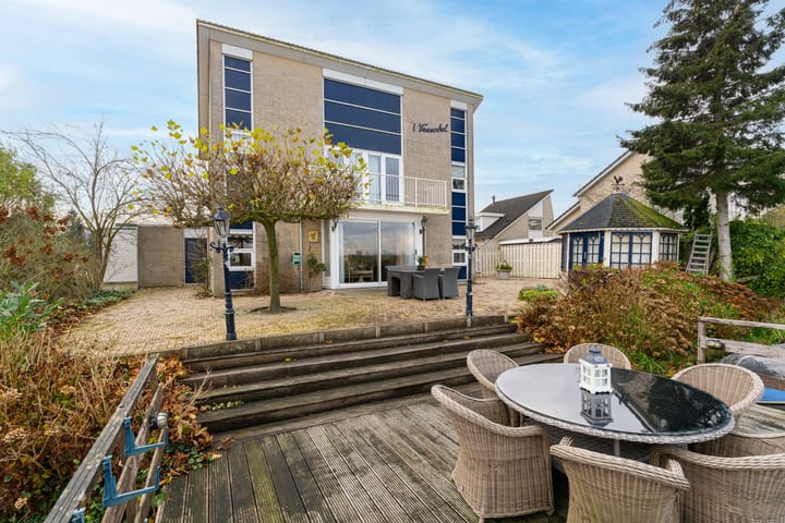 Foto 4 van Vier Heultjes 51