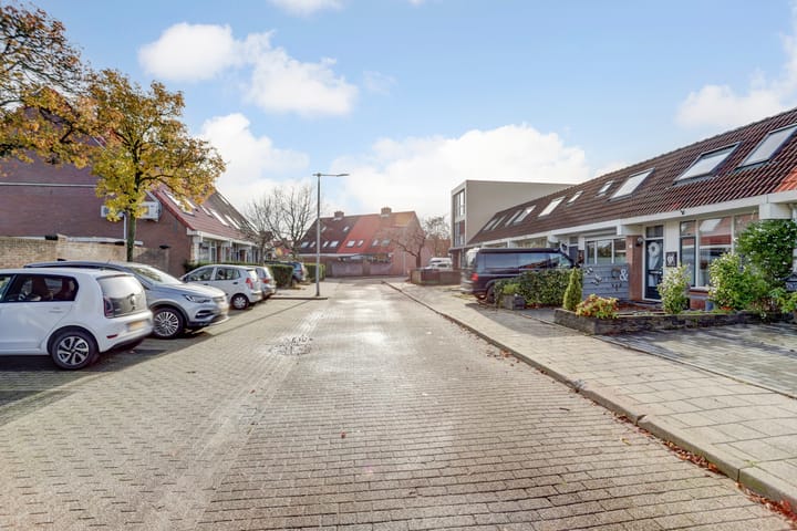 Foto 27 van Herkenboschstraat 10