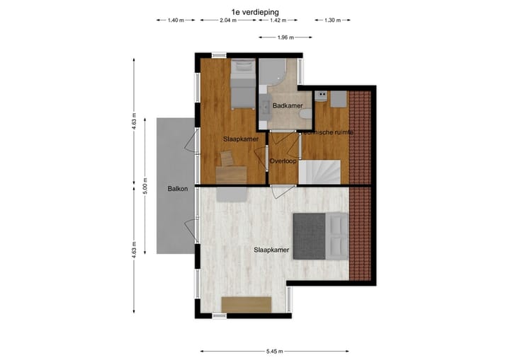 Foto 32 van Vier Heultjes 51
