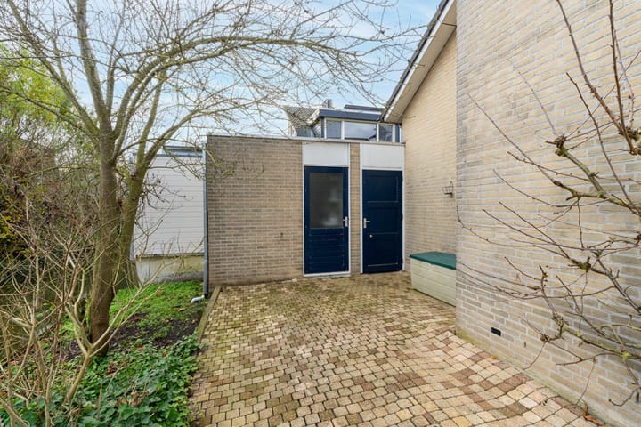 Foto 10 van Vier Heultjes 51