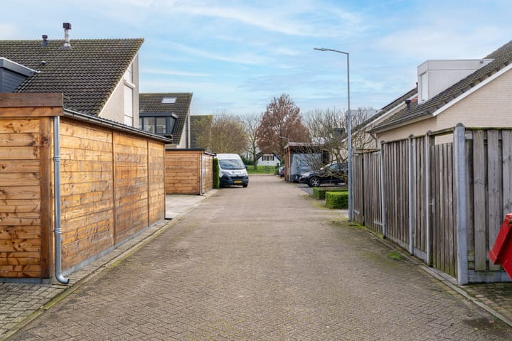 Foto 11 van Vier Heultjes 51