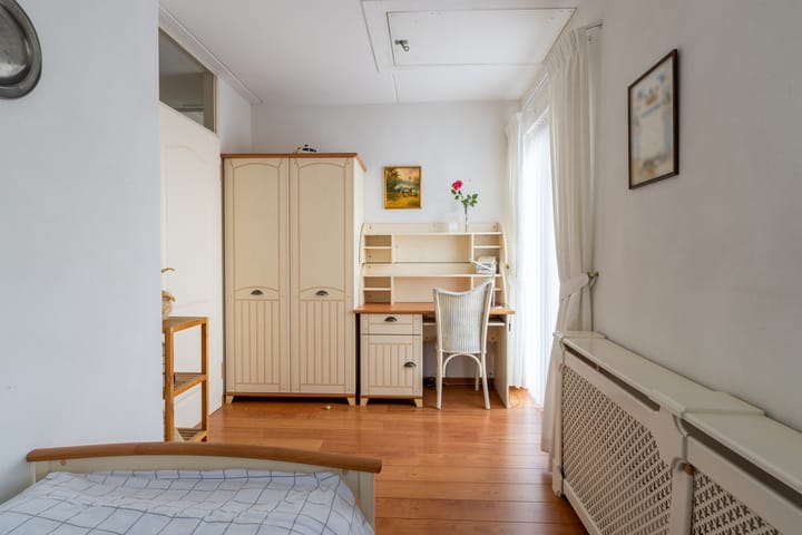 Foto 26 van Vier Heultjes 51