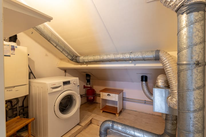 Foto 29 van Vier Heultjes 51