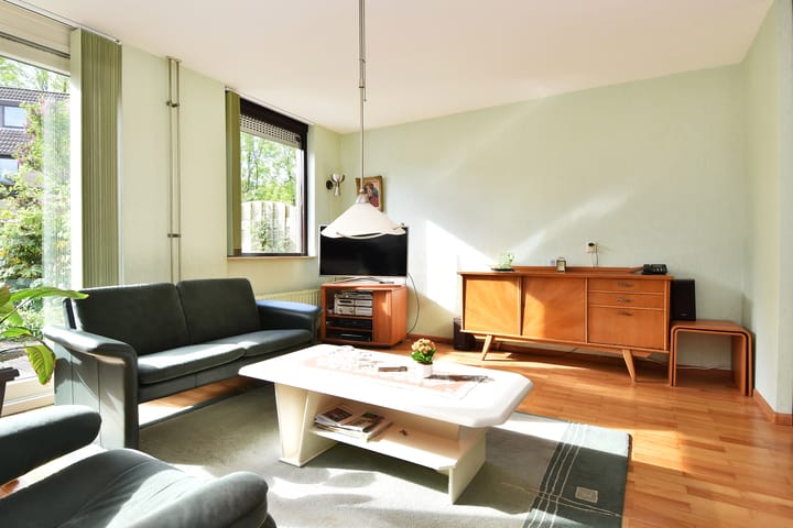 Foto 2 van Architect Berlagelaan 7