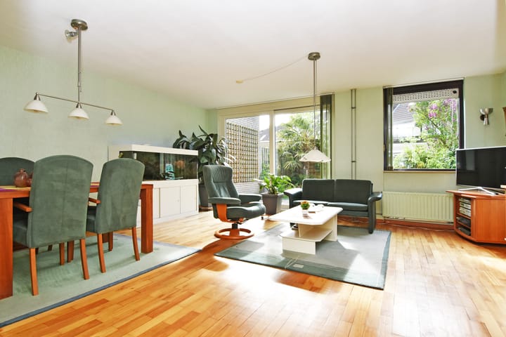 Foto 3 van Architect Berlagelaan 7