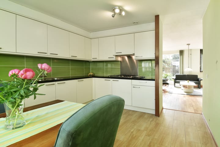 Foto 4 van Architect Berlagelaan 7