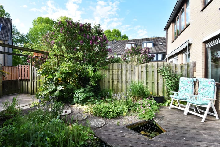 Foto 5 van Architect Berlagelaan 7