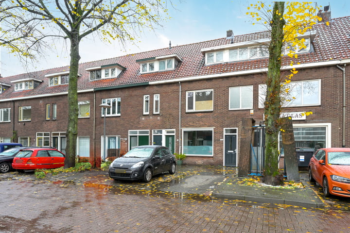 Bekijk foto 4 van Edisonstraat 27