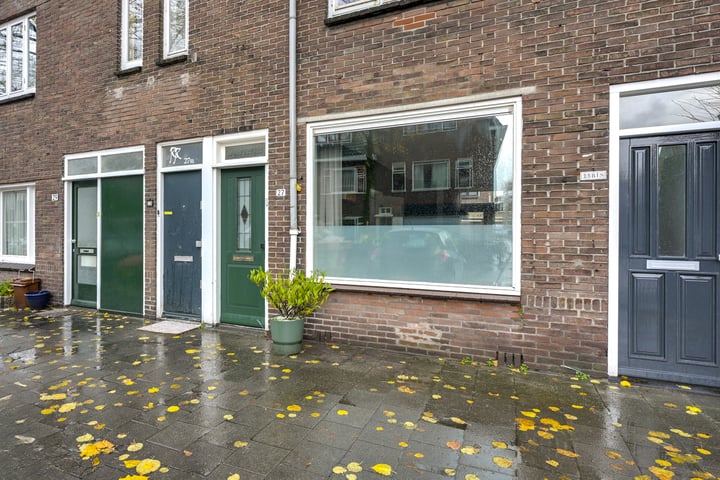 Bekijk foto 5 van Edisonstraat 27