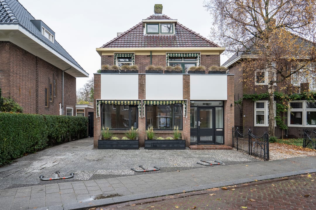 Foto 1 van Meent 4-A