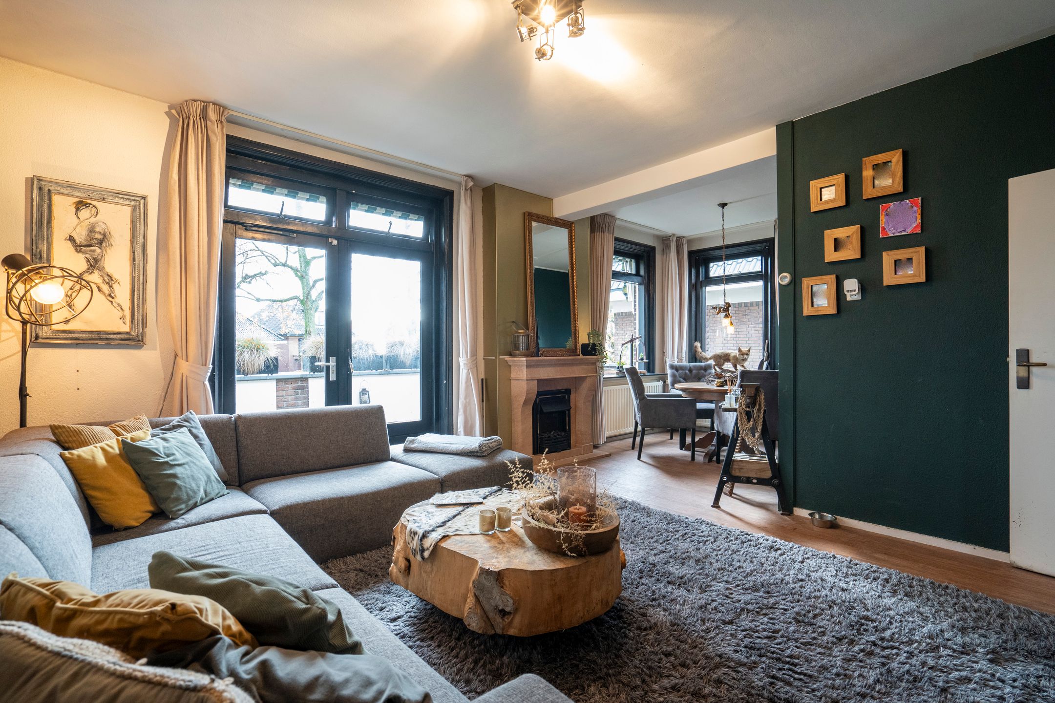 Foto 3 van Meent 4-A