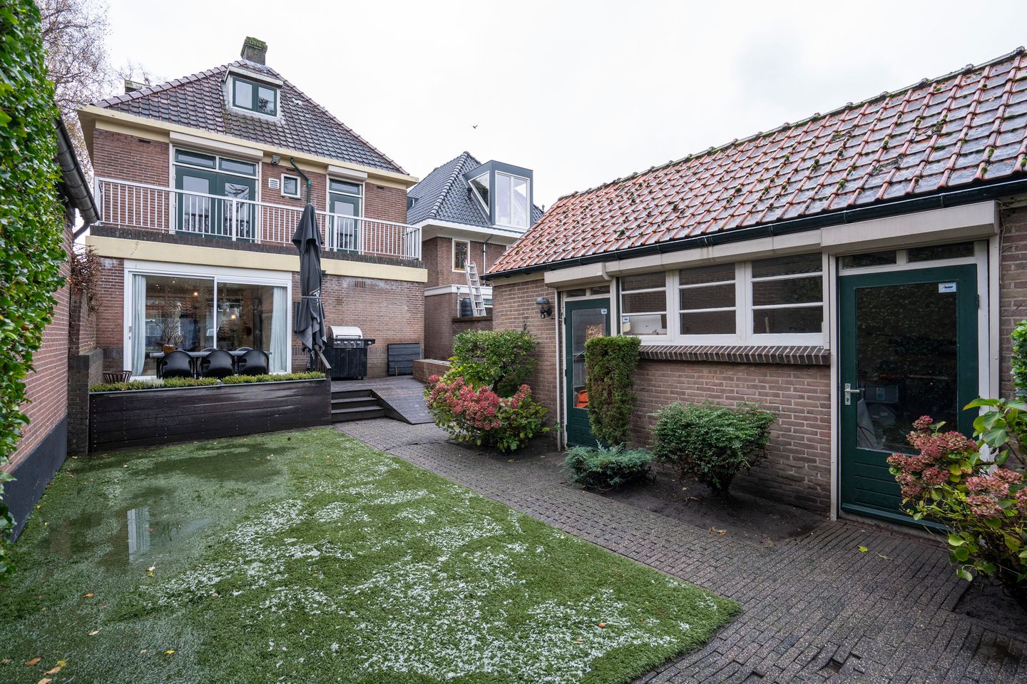 Foto 4 van Meent 4-A