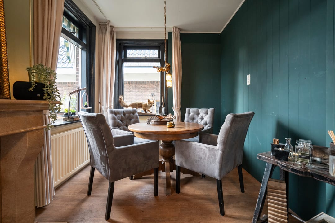 Foto 22 van Meent 4-A