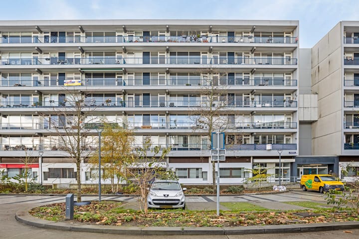 Foto 4 van Burg. van Grunsvenplein 117