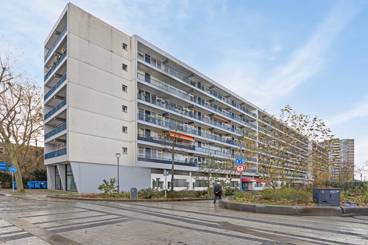 Foto 5 van Burg. van Grunsvenplein 117