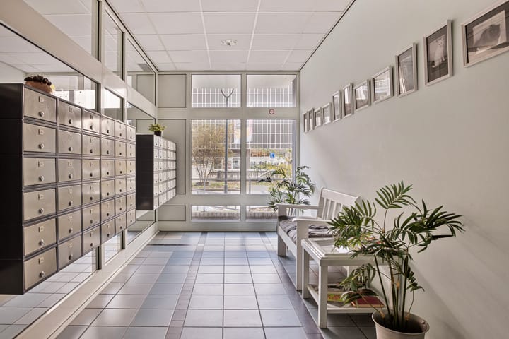 Foto 8 van Burg. van Grunsvenplein 117