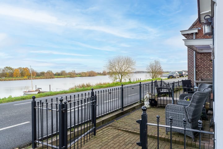 Foto 3 van Maasdijk 313