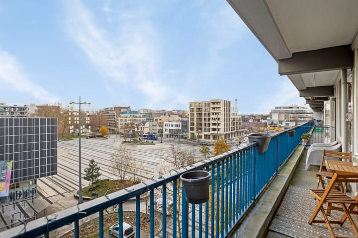 Foto 31 van Burg. van Grunsvenplein 117