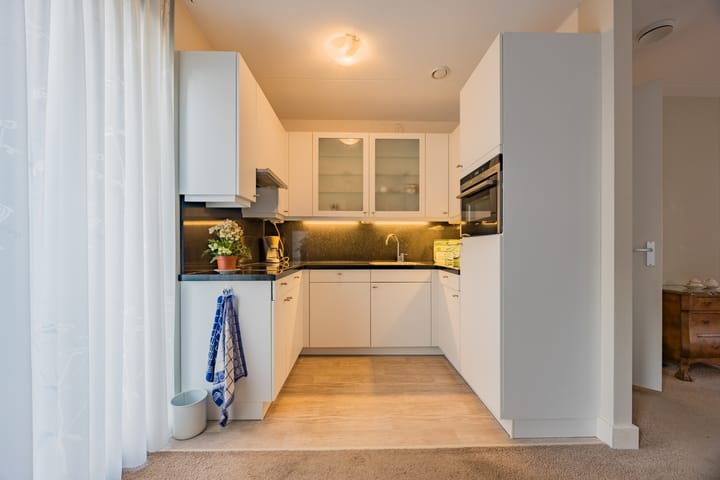 Foto 3 van Hoofschestraat 15-P