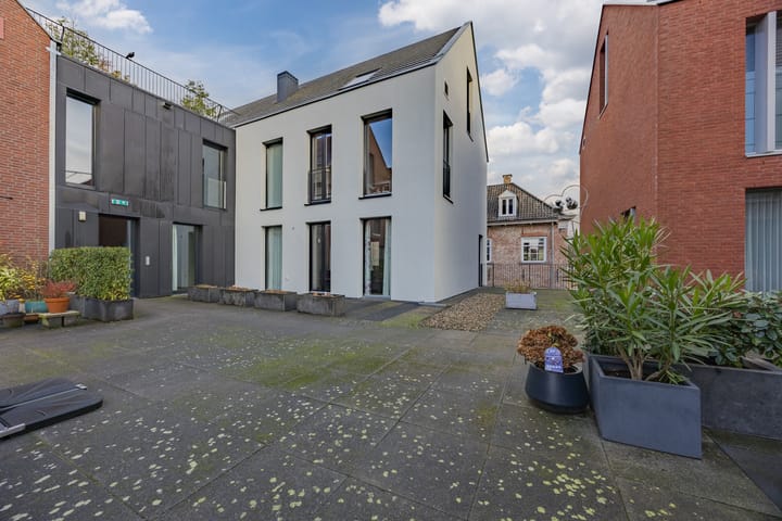 Foto 4 van Hoofschestraat 15-P