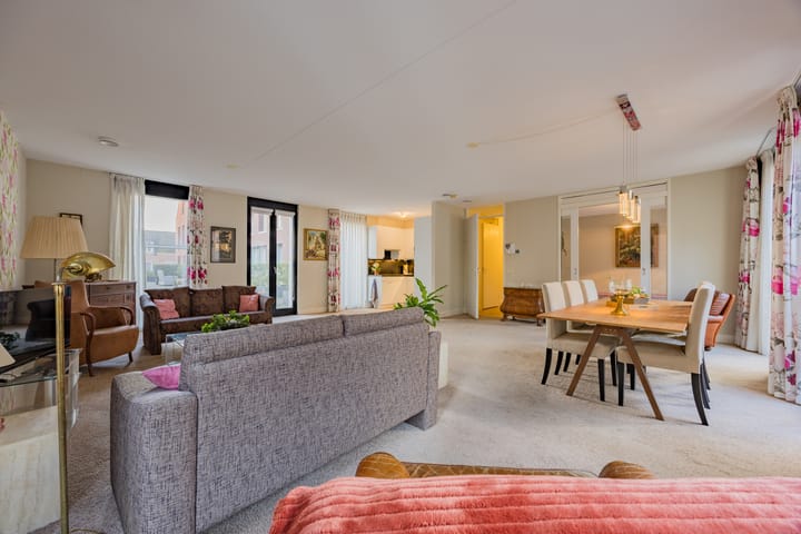 Foto 5 van Hoofschestraat 15-P