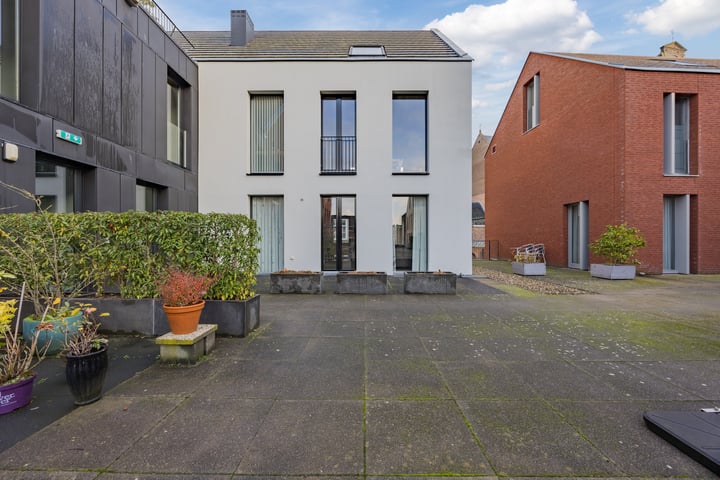 View photo 20 of Hoofschestraat 15-P