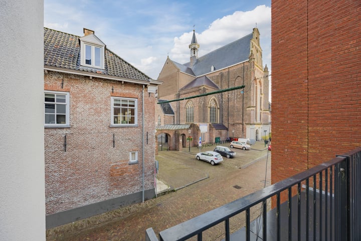 View photo 22 of Hoofschestraat 15-P