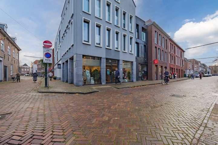 Bekijk foto 31 van Hoofschestraat 15-P