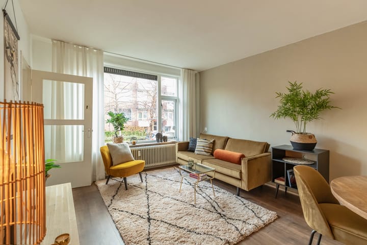 Foto 2 van Frans van Mierisstraat 38