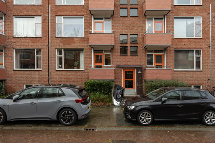 Bekijk foto 26 van Frans van Mierisstraat 38