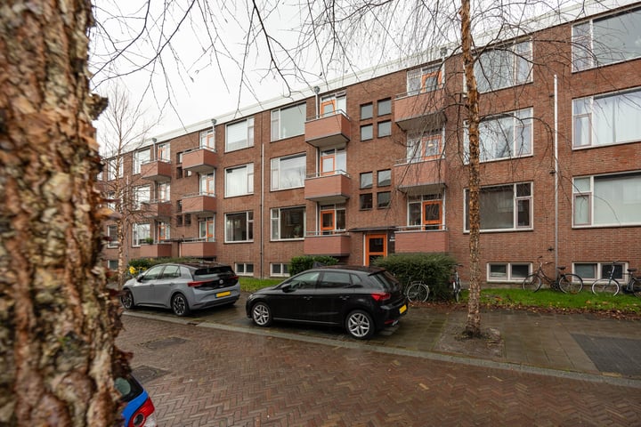 Bekijk foto 27 van Frans van Mierisstraat 38