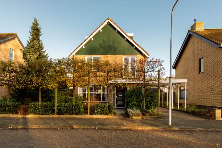 Foto 2 van Huijbergseweg 63