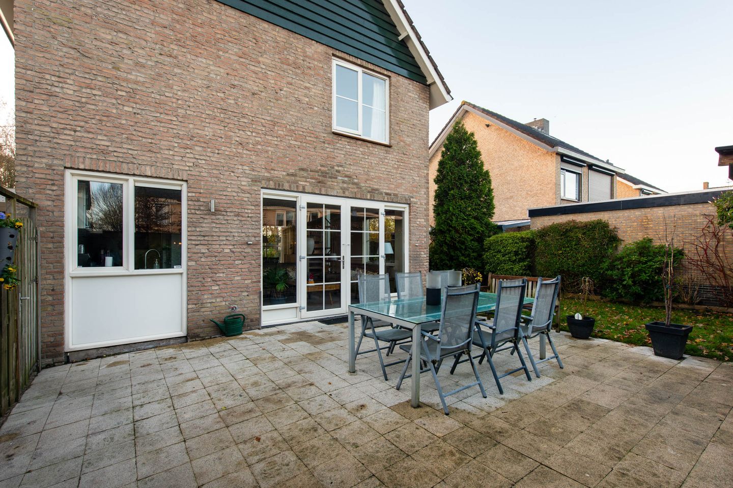 Foto 35 van Huijbergseweg 63