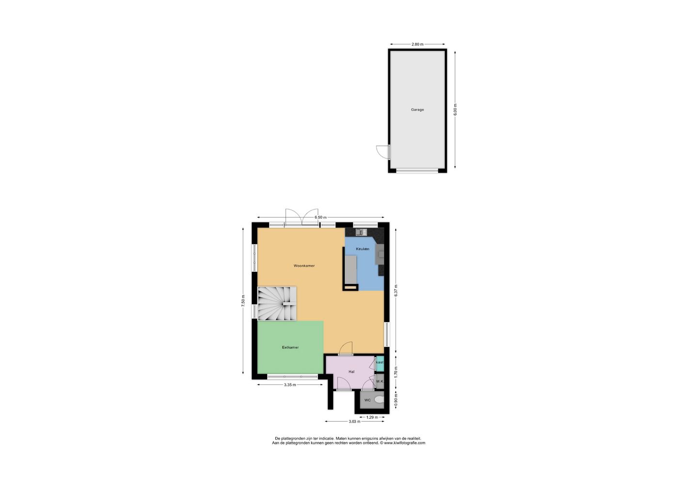 Foto 50 van Huijbergseweg 63