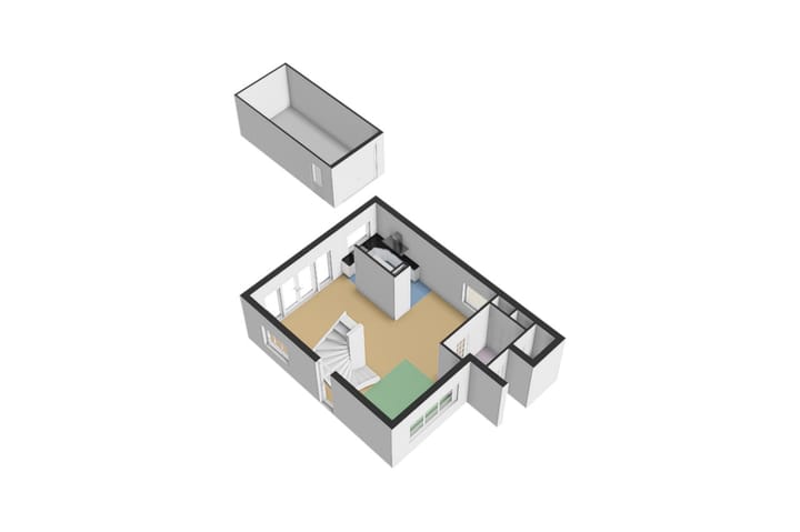Foto 53 van Huijbergseweg 63
