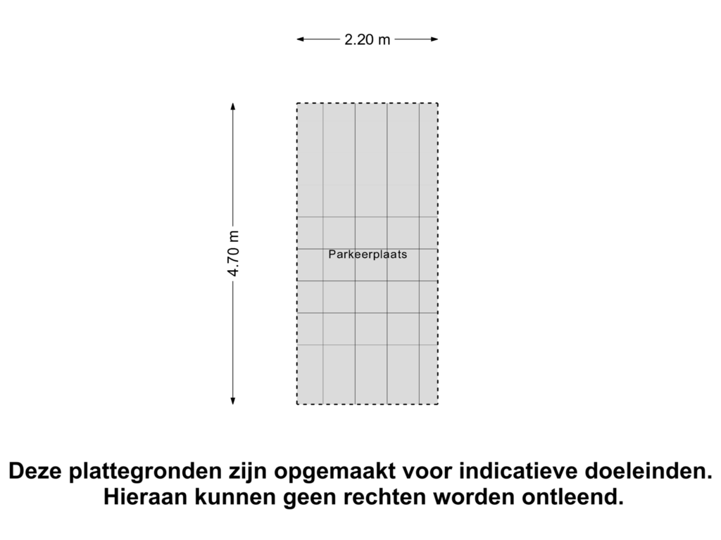 Bekijk plattegrond van Parkeerplaats van Pandora 33