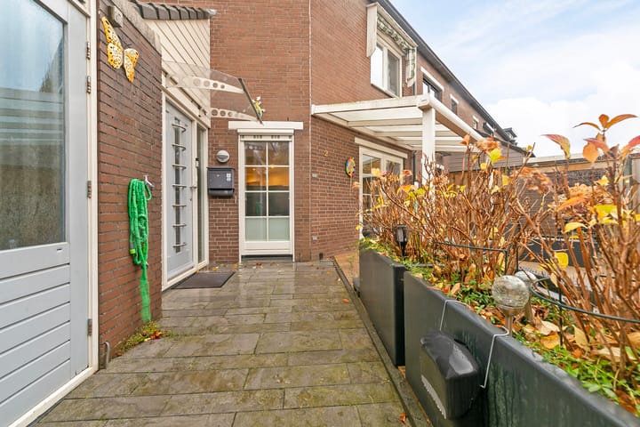 Foto 2 van Leeuwerik 2