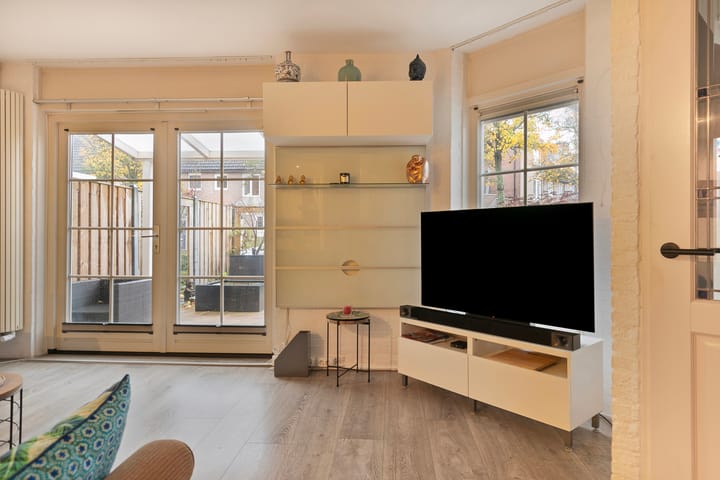 Foto 3 van Leeuwerik 2