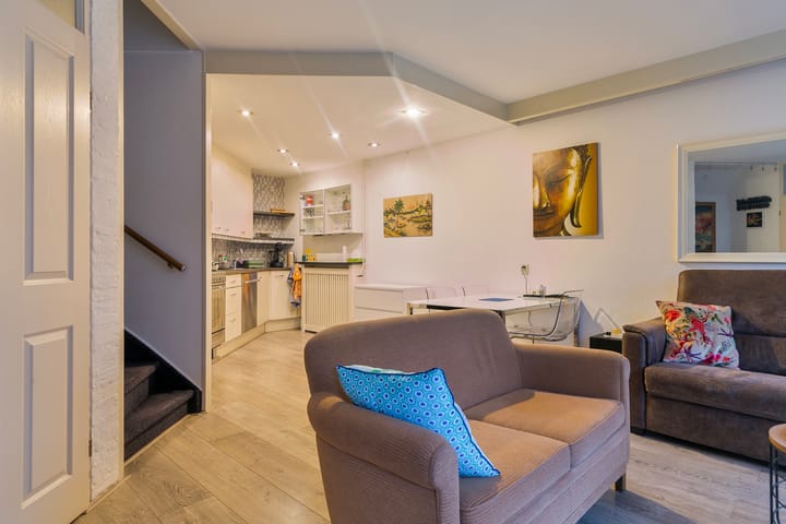 Foto 5 van Leeuwerik 2