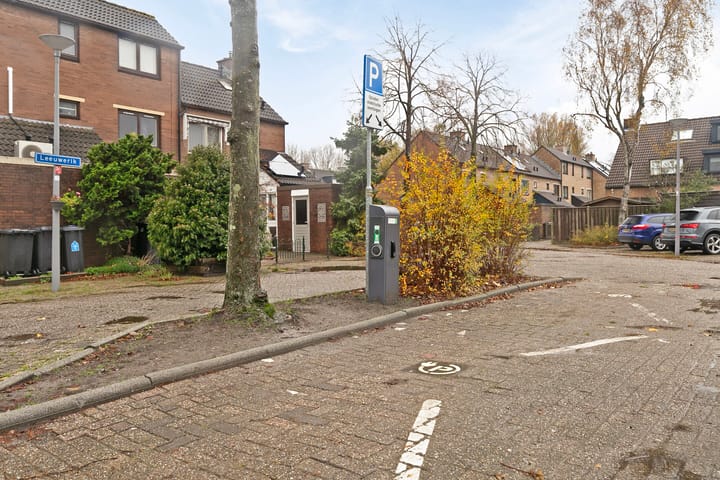 Foto 20 van Leeuwerik 2