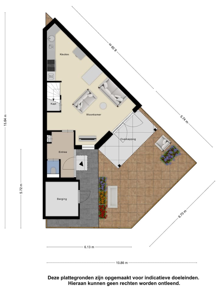 Foto 23 van Leeuwerik 2