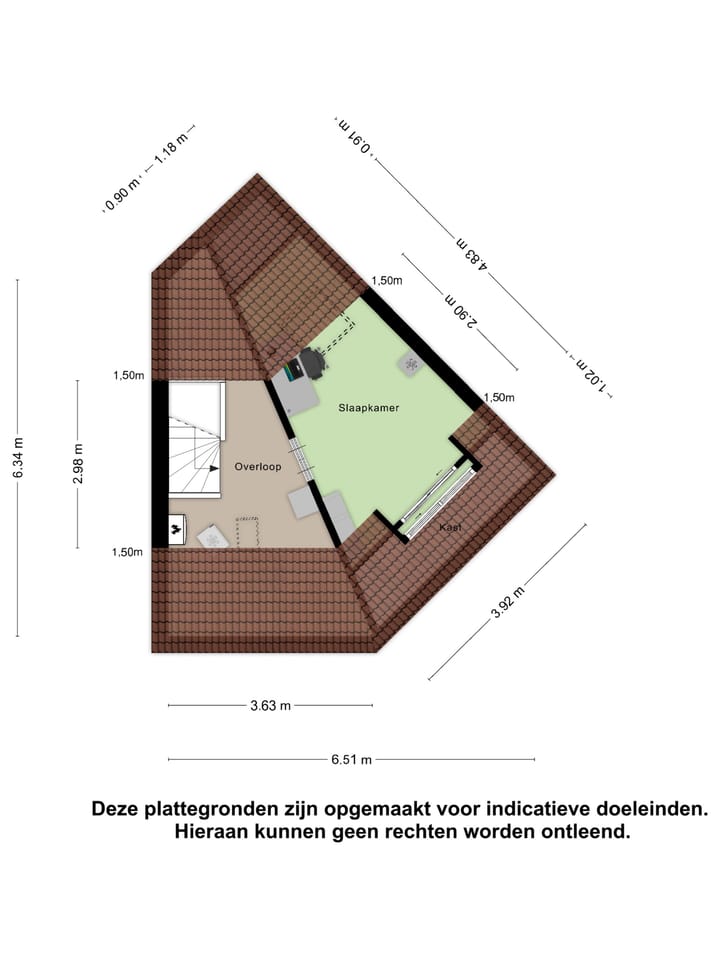 Foto 26 van Leeuwerik 2