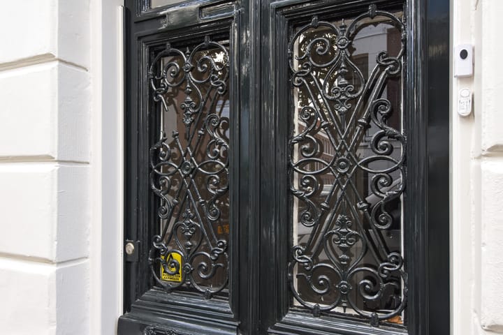 Foto 3 van Hugo de Grootstraat 17-5