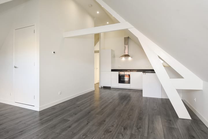 Foto 7 van Hugo de Grootstraat 17-5