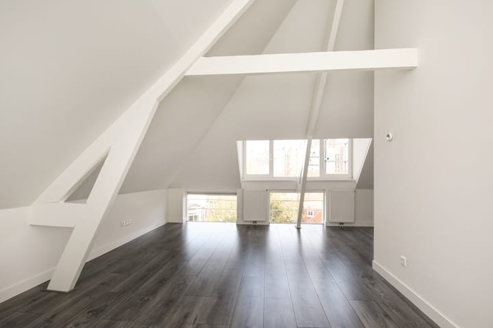 Foto 8 van Hugo de Grootstraat 17-5