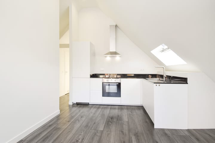 Foto 10 van Hugo de Grootstraat 17-5