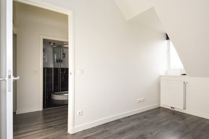 Foto 11 van Hugo de Grootstraat 17-5