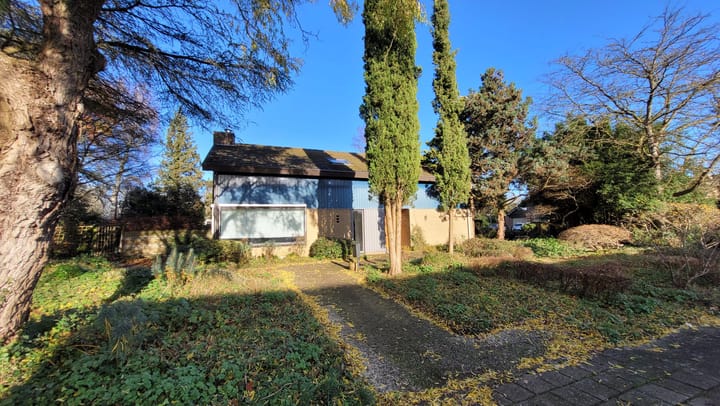 Foto 1 van Willem Alexanderlaan 1