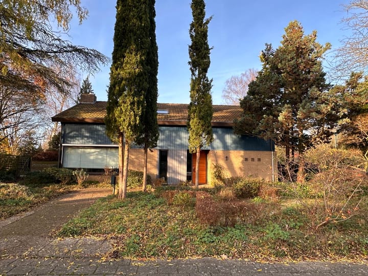 Foto 2 van Willem Alexanderlaan 1